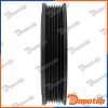 Poulie damper vilebrequin pour DAEWOO | RKP-DW-001, J1090901